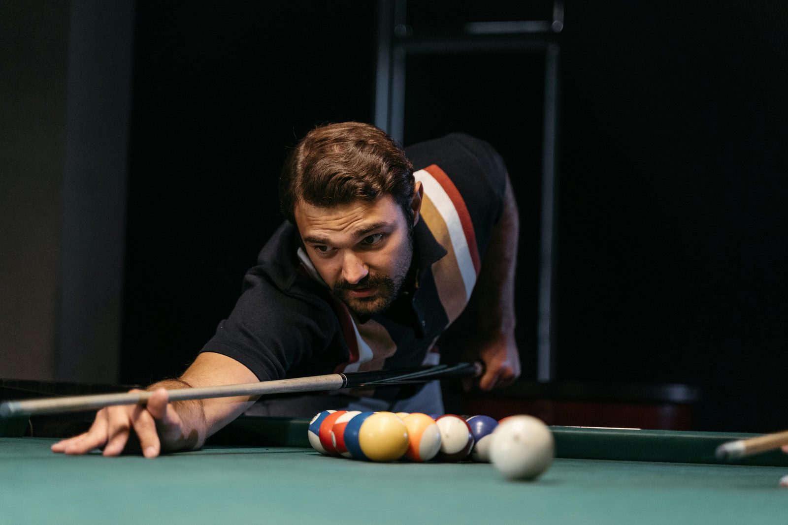 Professional pool table repair with specialized expertise